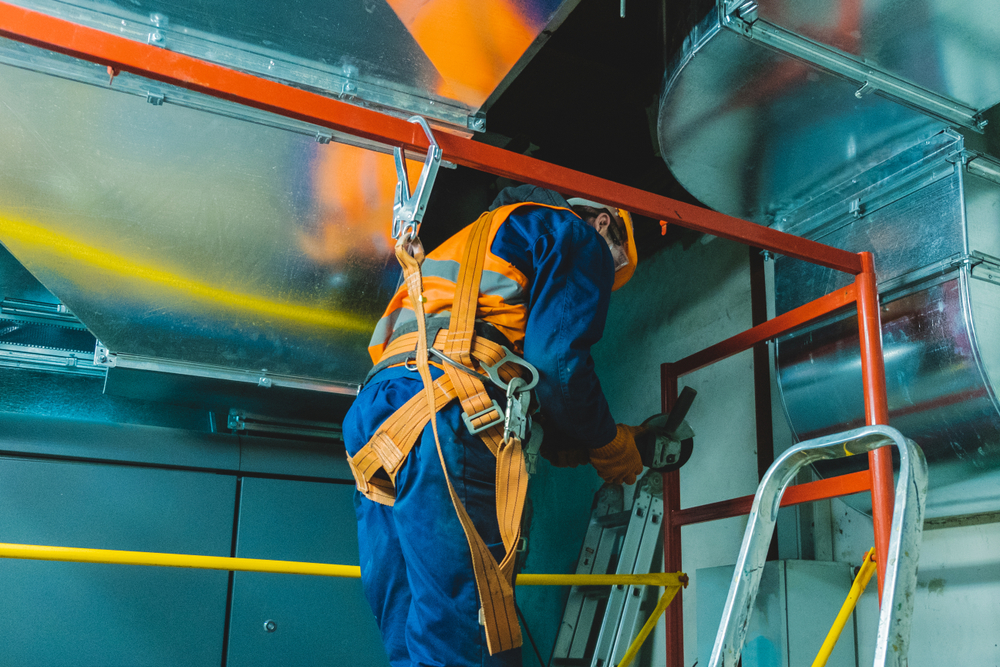 Electro Mechanical Works (HVAC) - Image 7